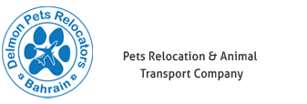 Delmon Pets Relocators