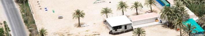 Our Location